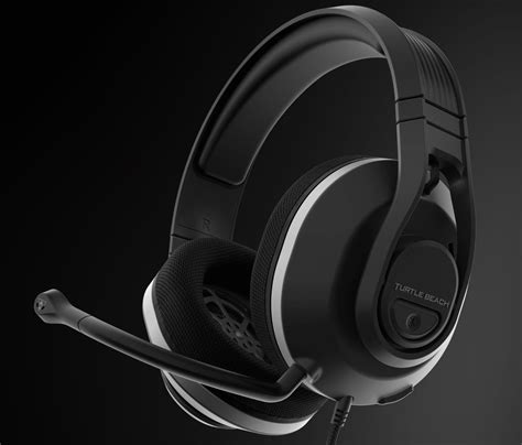 Turtle Beach Recon 500 Multiplatform Headset Review - eTeknix