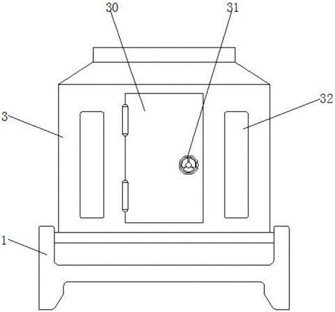 一种真空镀膜用冷却设备的制作方法