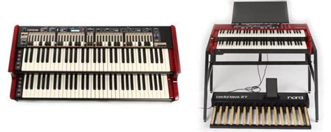 6 Different Types of Keyboard Pianos - MusicalHow