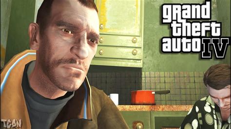 GTA 4 Trilogy Chronological Order Enhanced Episode 1 In The