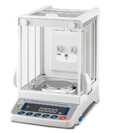 Apollo Gx Series A D Weighing Analytical Balance