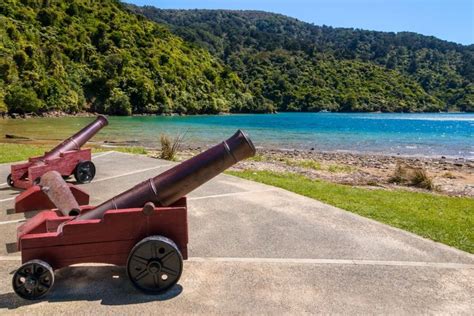 Fun Things To Do In Picton New Zealand Tourscanner