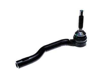 Genuine Ford Fusion Tie Rod End