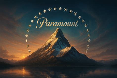 paramount pictures logo   sciencekidjames  deviantart
