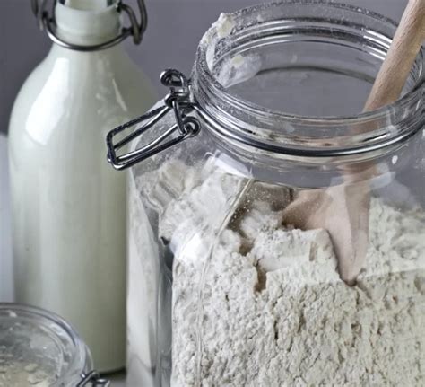 T45 Flour: Everything You Need to Know - BreadFanatic.com