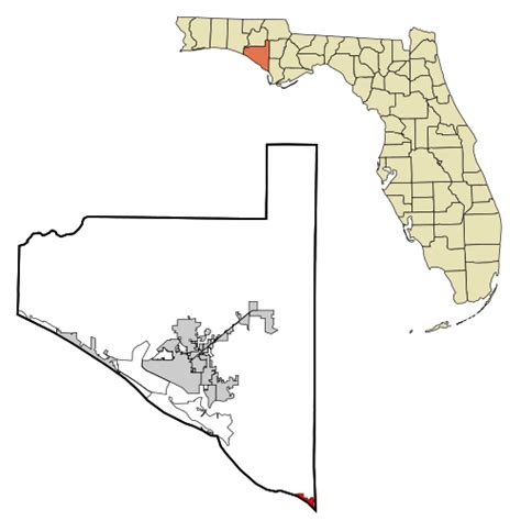 Mexico Beach - Wikipedia