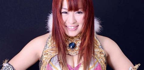 Io Shirai returns to Stardom after WWE pulls offer due to injuries ...