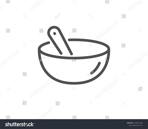 10,488 Mixing bowl icon Images, Stock Photos & Vectors | Shutterstock