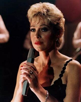 Denise Welch Denise Welch Nude OnlyFans NudoStar TV