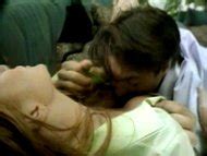 Naked Angie Everhart In Heart Of Stone