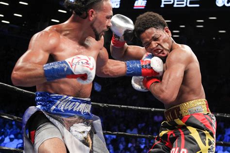 Videos: Showtime's best all-time knockouts reel, Frampton vs. Cruz ...