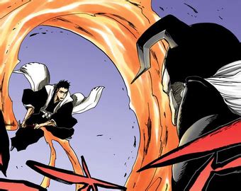 Isshin Kurosaki Death He was one of the heads of the shiba clan and was ...