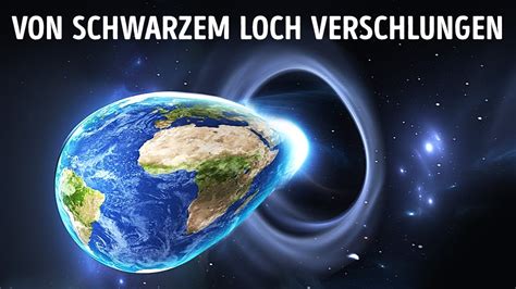 Erschreckende Weltraumfakten Von Denen Sie Vielleicht Noch Nichts