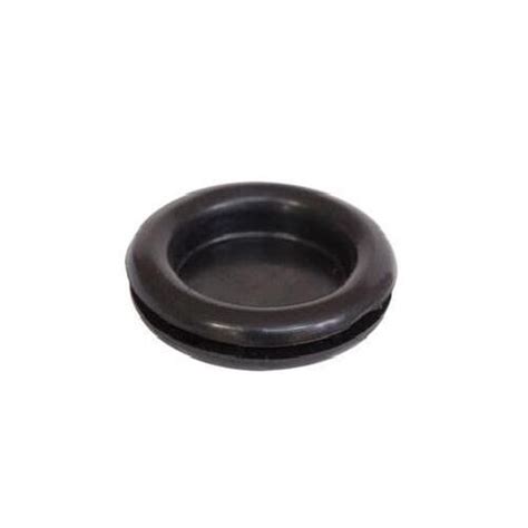 Open Closed Blind Blanking Hole Rubber Grommets 20 25 32 38 50mm