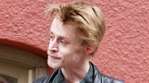 Macaulay Culkin Now Tour Dates Irina Leonora