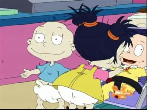 Rugrats Hold The Pickles 165 Rugrats Photo 43778621 Fanpop