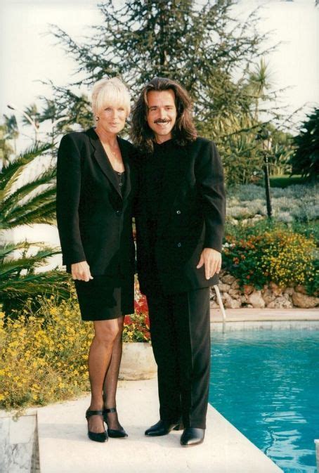 Who is Yanni dating? Yanni girlfriend, wife