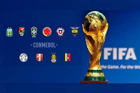 Resultados Y Tabla De Las Eliminatorias Sudamericanas Fifa 2026