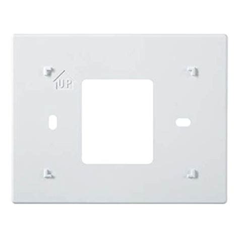 The Best Thermostat Cover Plate Honeywell - Home Preview