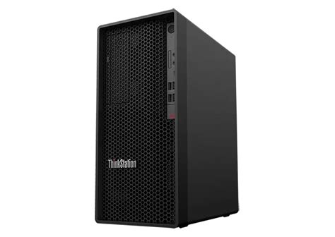 ThinkStation P360 Tower Our Most Powerful Entry Level Workstation