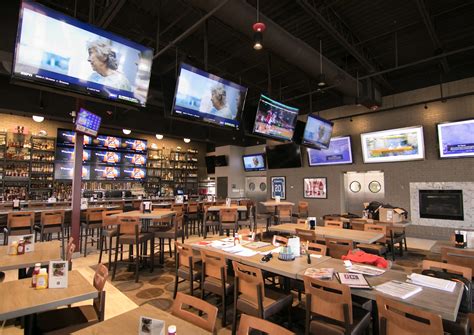 Sports bar, family eatery Joe Kool's open near Brighton