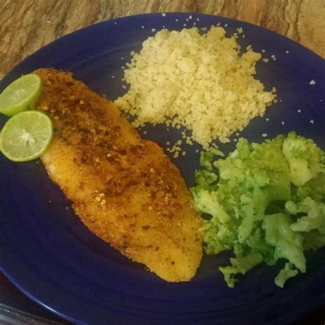 Pan Fried Swai Fillets Recipe Allrecipes