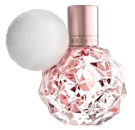 11 Best Ariana Grande Perfumes Ultimate Guide Viora London