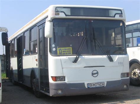 Linii De Autobuz Din Oradea Vor Circula Pe Trasee Modificate Si