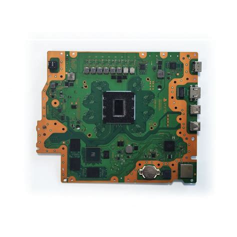 Mainboard Edm For Sony Playstation Ps Cfi A