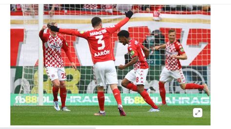 Prediksi Skor Mainz Vs Union Berlin Di Liga Jerman Susunan Pemain Dan