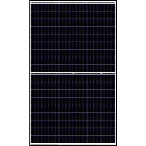 Pv Module Canadian Solar Cs R Ms Hiku Mono Perc Bfr Wp