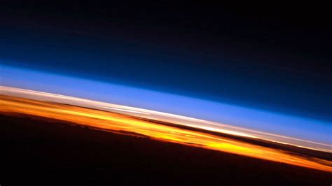 Earth’s lower atmosphere is rising due to climate change