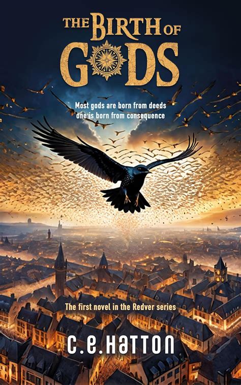 The Birth Of Gods Kindle Edition By Hatton Ce Literature And Fiction Kindle Ebooks