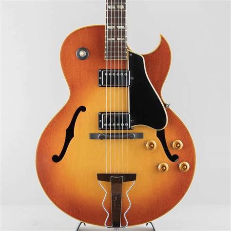 Gibson Early70s Es 175d Sunburst 商品詳細 【mikigakkicom】 アメリカ村店 【エレキギター