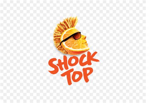 Shock Top Logo & Transparent Shock Top.PNG Logo Images