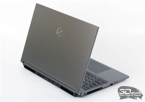 Обзор MAIBENBEN X558: доступный игровой ноутбук с GeForce RTX 3060 ...