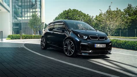 2019 Bmw I3s By Ac Schnitzer Fabricante Bmw Planetcarsz