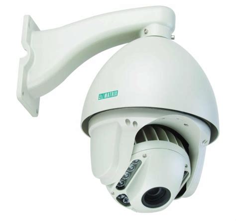 Satatya Cidrp Vl Cw Matrix Camera Matrix Ip Dome Camera