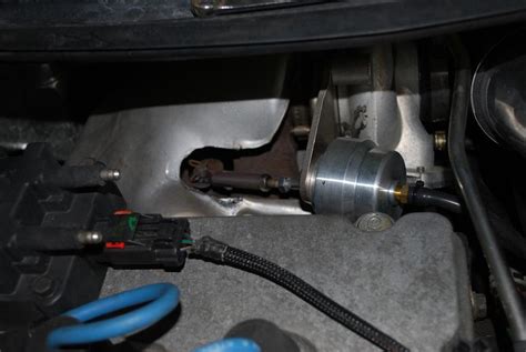 How To Adjust A Wastegate Actuator At Colin Kay Blog