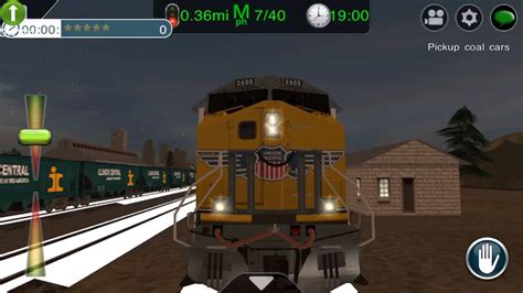 Trainz driver 2