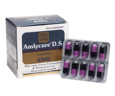 Амликюр ДС купить в Москве — Amlycure DS по низкой цене