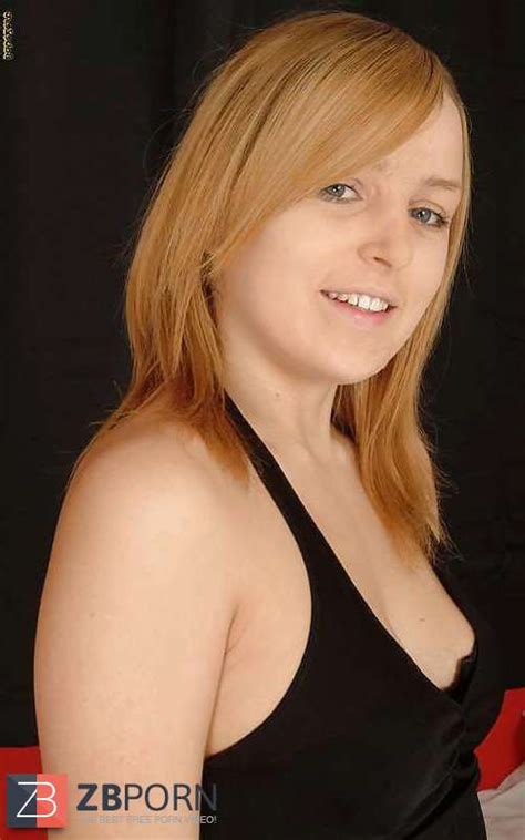 Amy May Posing Nude BabeZest ZB Porn