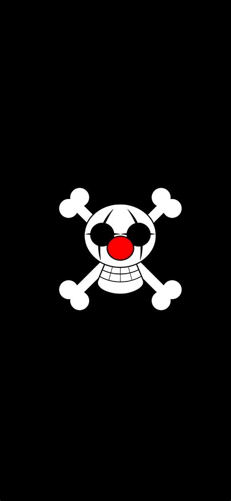 One Piece Buggy Pirates Wallpapers - Cool Anime Wallpapers HD