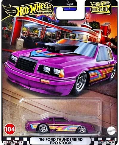 年BoulevardシリーズMix Wのラインナップまとめ GJT W Hot Wheels 情報まとめ ホットウィール にわかマニア