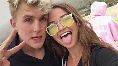 Erika Costell Reveals The Truth Behind Meetup With Jake Paul Dexerto