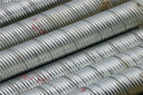 Corrougated Metal Pipe (CMP) | Terrain Civil