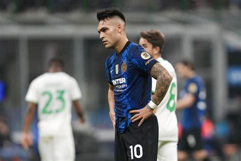 Begini Ekspresi Pelatih Dan Pemain Inter Milan Usai Gagal Kudeta Ac