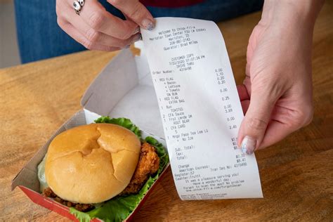 How Much Does Chick-fil-A Pay? One Location Paid Workers in Chicken