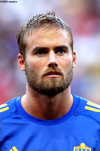 Top Football Players: Olof Mellberg