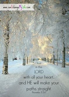 1000+ images about Winter Bible Verses on Pinterest | Psalms, Bible ...